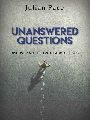 cover image of Unanswered Questions